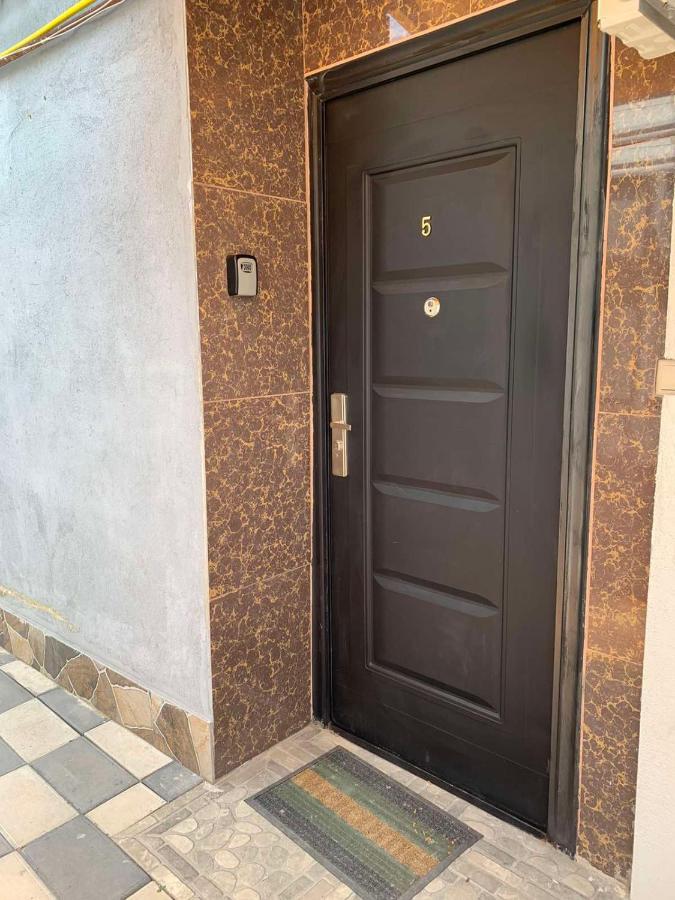 Old Avlabari Home Tbilisi Luaran gambar